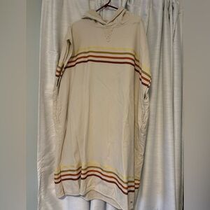 Sand Cloud OS Long Beach Cover Up